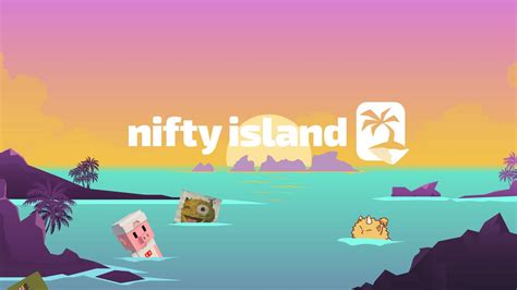 nifty island